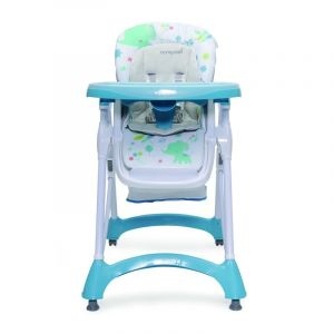 Hranilica za bebe "Mint" Plava