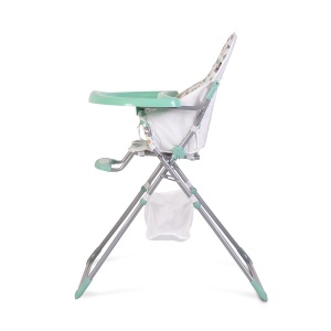 Hranilica za bebe "Scaut", mint NOVO - Img 3