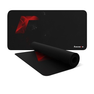 Huzaro Gaming Podloga za miš i tastaturu Mousepad 2.0 XL 80x40 - Img 2