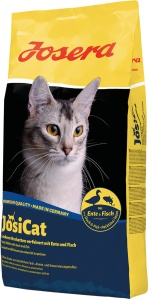 Josera Josicat Duck&Fish Premium Suva hrana 10 Kg