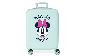 Joumma Minnie ABS Dečiji kofer 55cm