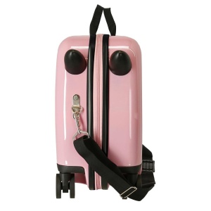 Joumma Roll Road ABS Dečiji kofer 50cm (4649821) - Img 2