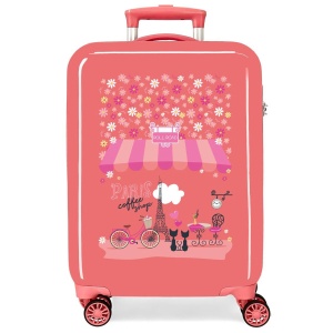 Joumma Roll Road ABS Dečiji kofer 55cm (4841721)