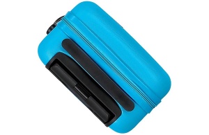 Kabinski kofer ABS Roll Road Flex 40cm (584996A) - Img 4