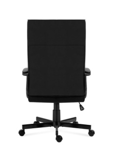 Kancelarijska stolica Mark Adler Boss 3.2 Black