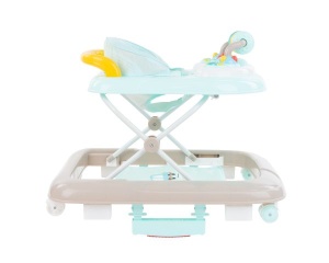 Kikka Boo dubak za bebe sa klackalicom 2u1 HAPPY CAR - Img 3