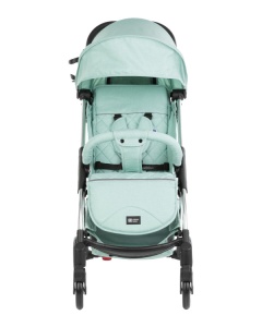 Kikka Boo Kišobran Kolica Cloe - Mint (KKB30111) - Img 4