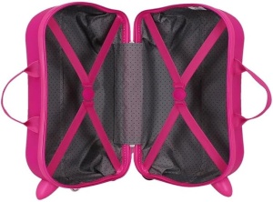 Kofer za decu 45cm ABS Joumma Disney Minnie 315102A - Img 2