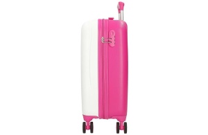 Kofer za decu 50cm ABS Joumma Disney Minnie 4751341 - Img 2