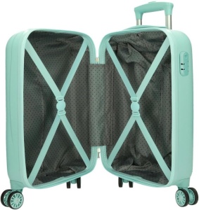 Kofer za decu 50cm ABS Joumma Roll Road 4071344 - Img 2