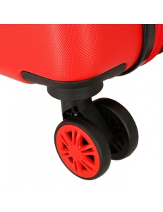 Kofer za decu 55cm ABS Joumma Disney Mickey 4021143 - Img 4
