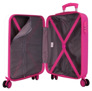 Kofer za decu 55cm ABS Joumma Disney Minnie 4257134 - Img 3