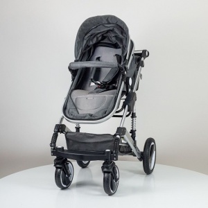 Kolica za bebe MARSI model 600 Siva - Img 2