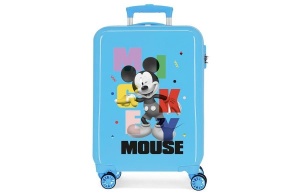 MICKEY ABS Kofer za decu 55 cm kat.br. 44.717.23 - Img 4