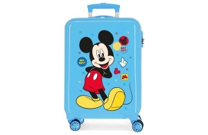 MICKEY ABS Kofer za decu 55 cm kat.br. 46.817.68 - Img 4