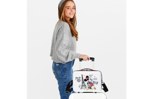 MINNIE ABS Beauty case torba za decu kat.br. 31.539.29 - Img 2