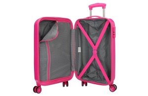 MINNIE ABS Kofer za decu 55 cm kat.br. 25.614.61 - Img 2
