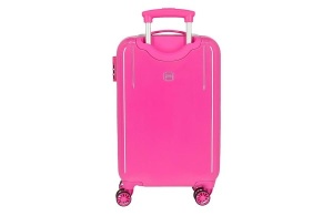 MINNIE ABS Kofer za decu 55 cm kat.br. 25.614.61 - Img 4
