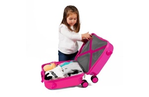 MINNIE ABS Kofer za decu kat.br. 25.698.61 - Img 3