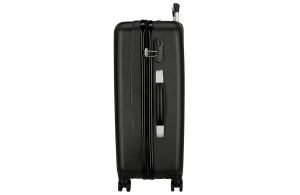 MINNIE ABS Set Kofer za decu 2-1 kat.br. 21.619.21