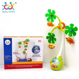 Muzička vrteška "Huile Toys"