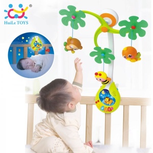 Muzička vrteška "Huile Toys" - Img 2