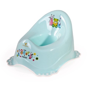 Noša "Non Slip" Tirkizna