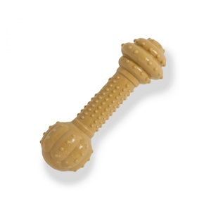 Nylabone Power Chew Igračka za žvakanje, ukus kikiriki putera L - Img 2