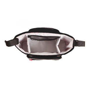 Organizator torba QPlay Black - Img 2