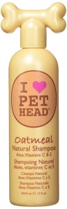 PET HEAD Oatmeal šampon 354ml - Img 2