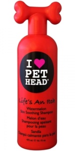 PET HEAD Sprej protiv Češanja 475ml - Watermelon - Img 2