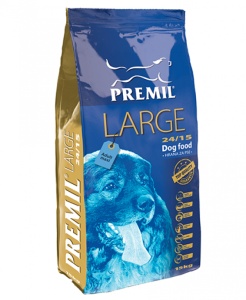 Premil Suva hrana Top Line Large 3 Kg