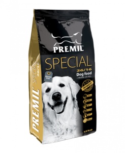 Premil Suva hrana Top Line Special 1 Kg