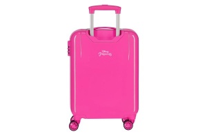 PRINCESS ATTITUDE ABS Kofer 55cm 25.717.61