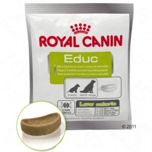 Royal Canin Poslastice za štence i pse EDUC 50gr - Img 2