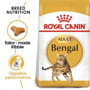 Royal Canin Suva hrana za odrasle mačke Bengal - 2kg. - Img 4