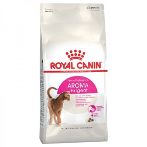 Royal Canin Suva hrana za odrasle mačke Exigent Aromatic Attraction - 2kg. - Img 2
