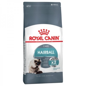 Royal Canin Suva hrana za odrasle mačke Intense Hairball 34 - 400gr. - Img 3