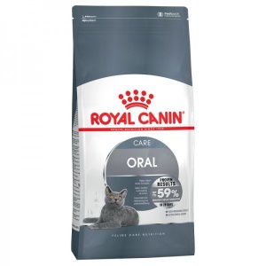 Royal Canin Suva hrana za odrasle mačke Oral Sensitive 30 - 8kg. - Img 2