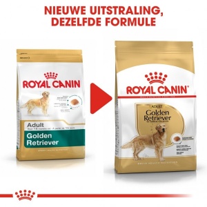 Royal Canin Suva hrana za pse Golden Retriever Adult 12kg. - Img 3