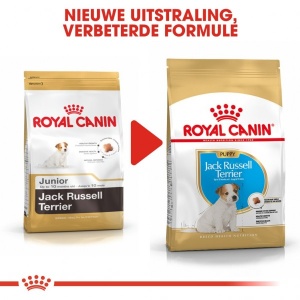 Royal Canin Suva hrana za pse Jack Russell Terier Puppy 3kg. - Img 4