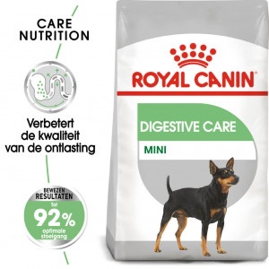 Royal Canin Suva hrana za pse Mini Digestive Care 1kg. - Img 2