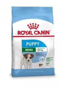 Royal Canin Suva hrana za pse Mini Puppy 800gr. - Img 3