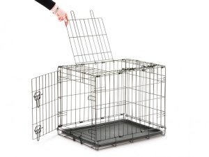SAVIC Kavez za pse Dog Cottage 50 cm