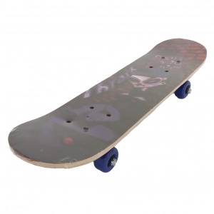 Skejtbord za decu sa motivima 2406 Motiv 5 - Img 3