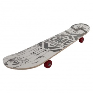 Skejtbord za decu sa motivima 3108 Motiv 2 - Img 3