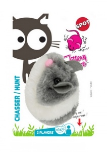 Souris vibreur tyrol