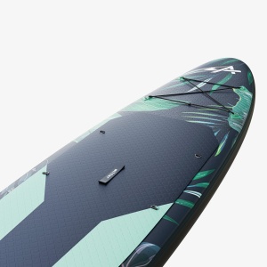 Sup daska na naduvavanje 2u1 Athler Miami 70 Green - Img 2
