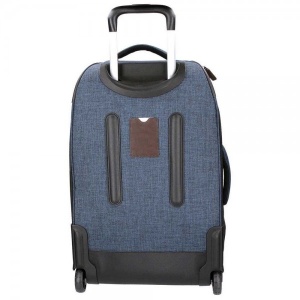 WORN 73 BLUE Set kofera 2/1 Kat.br.62.992.51 - Img 3