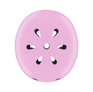 Zaštitna dečija kaciga Tulano Turtle 35 Pink - Img 2